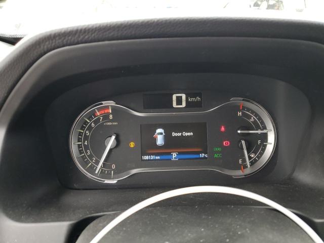2018 HONDA PILOT EXLN 5FNYF6H72JB502176