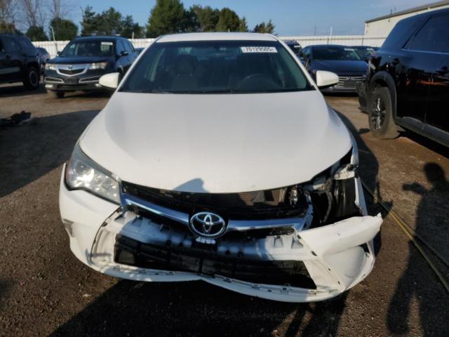 2016 TOYOTA CAMRY LE 4T1BF1FK6GU573294
