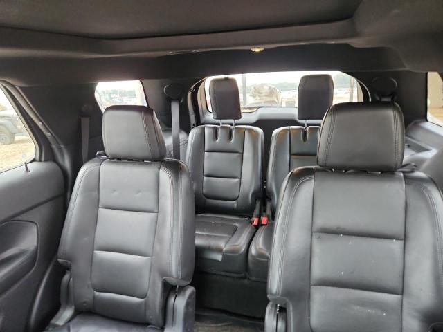 2015 FORD EXPLORER LIMITED #3275770515