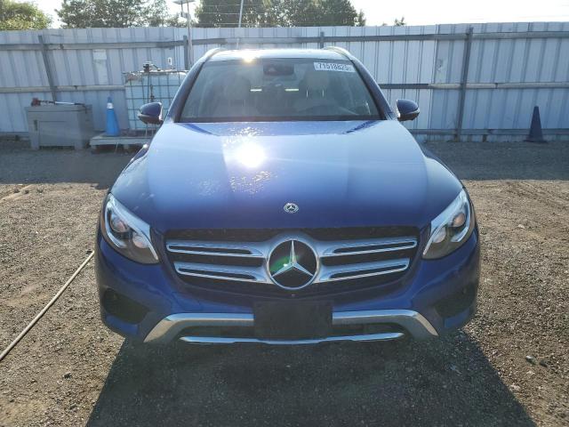 2018 MERCEDES-BENZ GLC 300 4M WDC0G4KB1JV014358