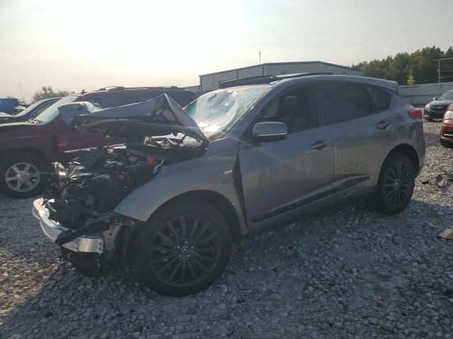 ACURA RDX A-SPEC