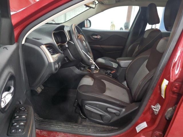 2015 JEEP CHEROKEE S 1C4PJMAB9FW662071