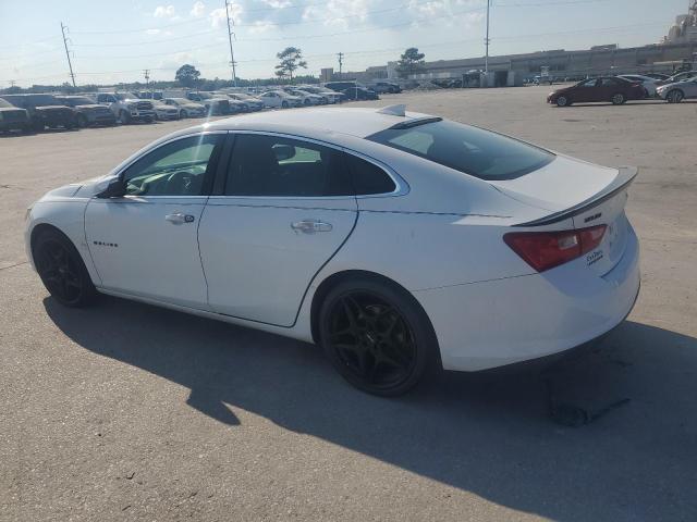 2017 CHEVROLET MALIBU LT 1G1ZE5ST0HF202271