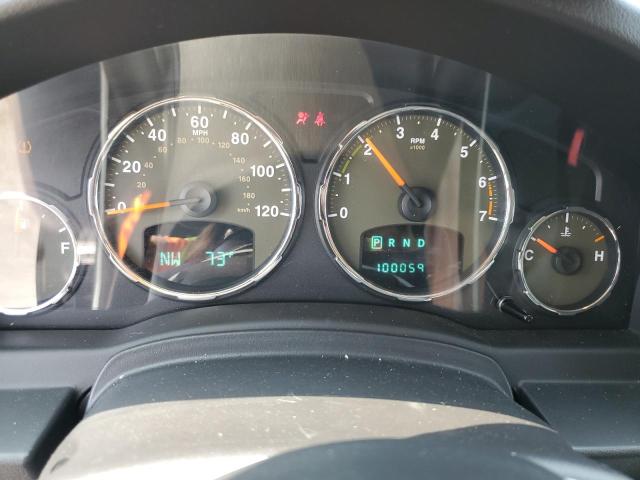 2011 JEEP LIBERTY SPORT - 1J4PP2GK2BW563607