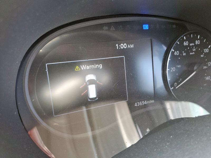 2024 NISSAN KICKS SR - 3N1CP5DV3RL541512