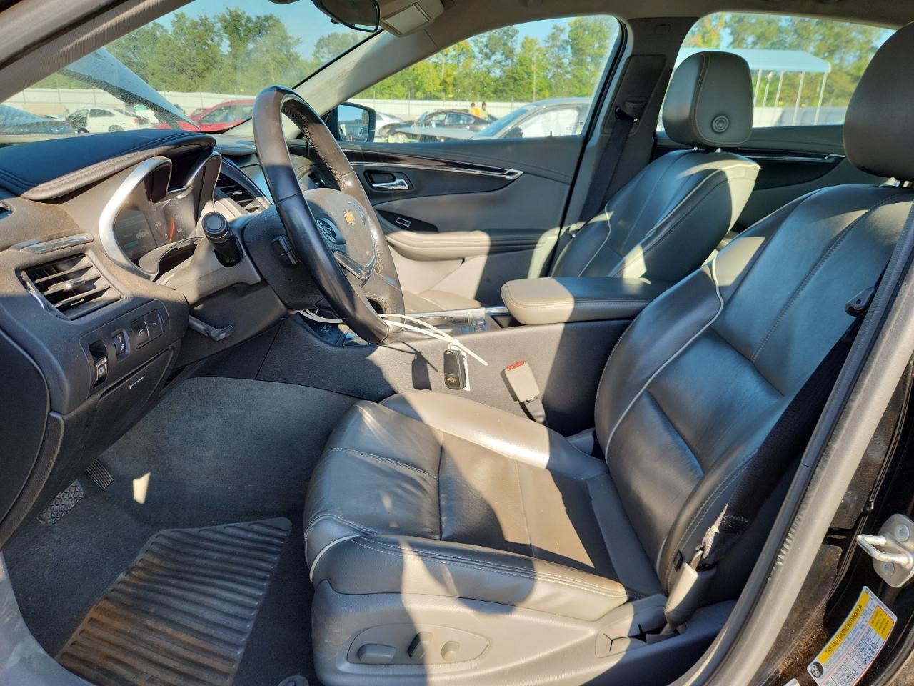 CHEVROLET IMPALA PREMIER