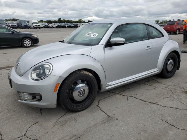 Global Auto Auctions: 2013 VOLKSWAGEN BEETLE