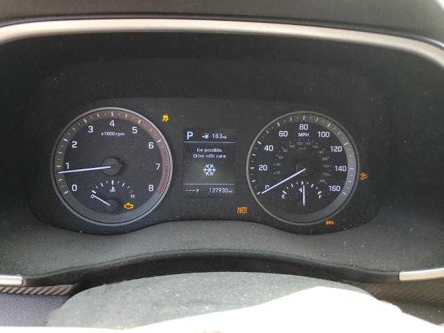 2020 HYUNDAI TUCSON SE - KM8J2CA48LU089276