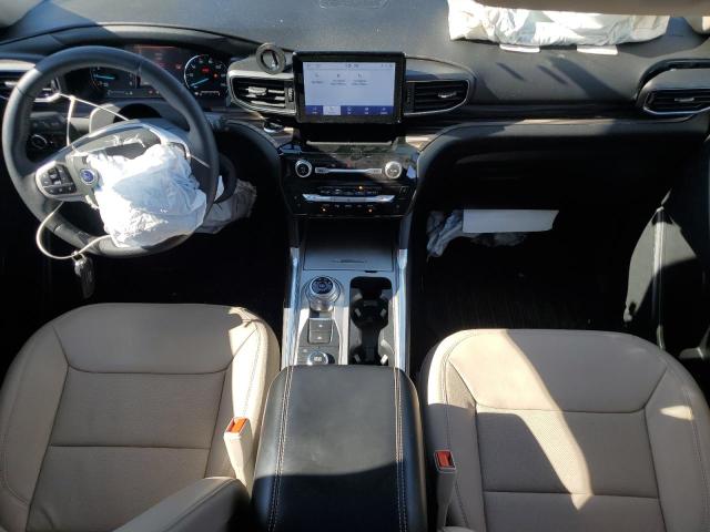 2023 FORD EXPLORER LIMITED #3288603599