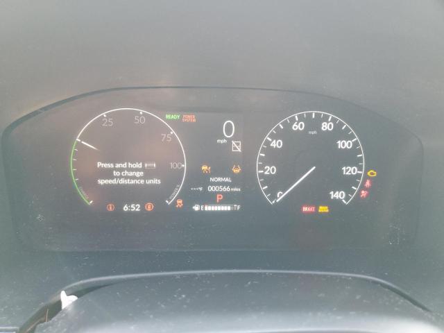 2025 HONDA CR-V SPORT 7FARS6H97SE107983