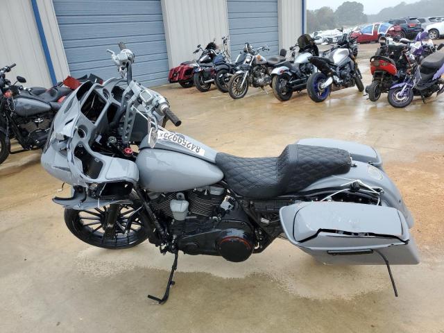 2019 HARLEY-DAVIDSON FLTRXS 1HD1KTP12KB662148