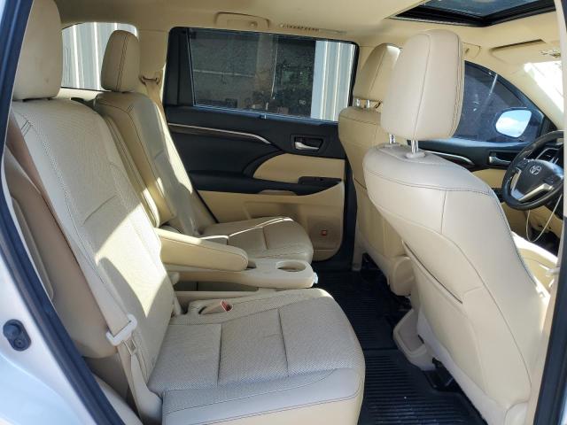 2015 TOYOTA HIGHLANDER 5TDDKRFHXFS205683