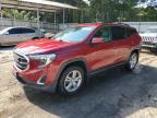 2018 GMC TERRAIN SL - 3GKALMEV2JL280343