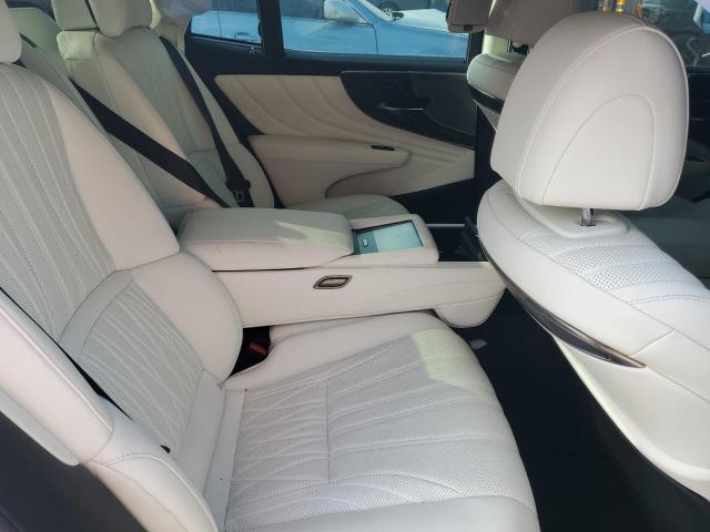 2022 LEXUS LS 500 JTHG5LFF1N5016813
