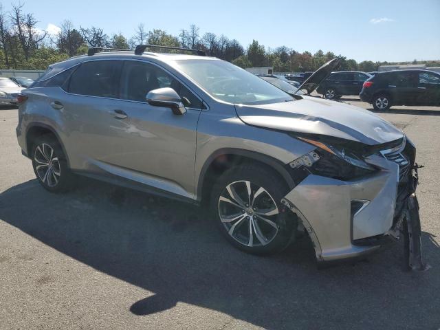 2017 LEXUS RX 350 BAS 2T2BZMCA5HC100344