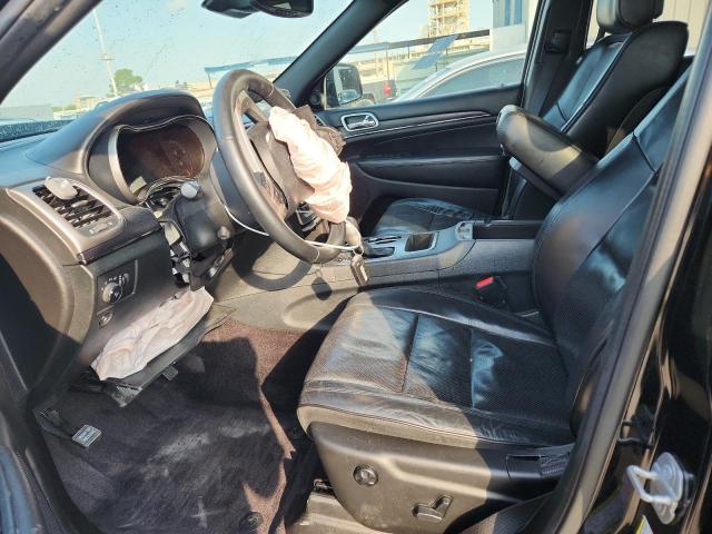 2018 JEEP GRAND CHER 1C4RJECG8JC125693
