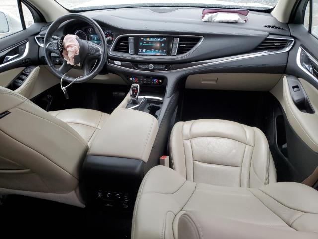 2019 BUICK ENCLAVE PR 5GAERCKW8KJ140200