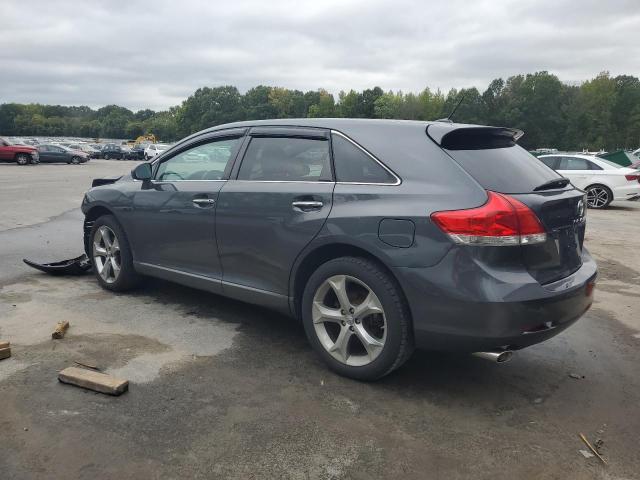 2011 TOYOTA VENZA - 4T3BK3BB8BU046337