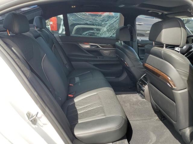 2019 BMW 750 I WBA7F0C54KGM25555
