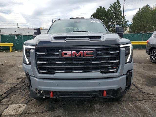 2024 GMC SIERRA K2500 AT4 1GT49PEY7RF332297