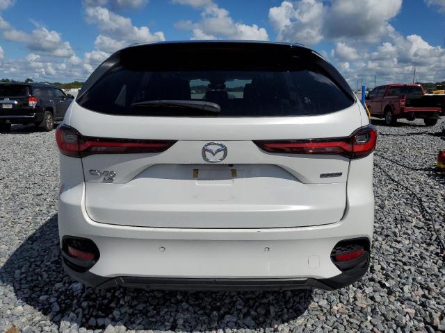 2025 MAZDA CX-70 PREFERRED JM3KJBHD0S1115260