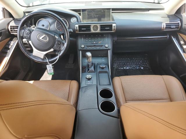 2016 LEXUS IS 300 JTHCM1D28G5001119
