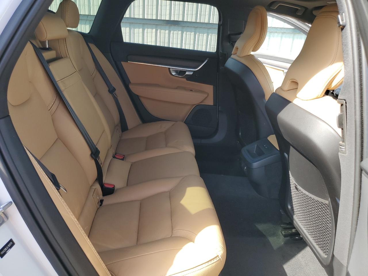 VOLVO V90 T6 INSCRIPTION