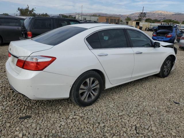 2015 HONDA ACCORD LX - 1HGCR2F32FA166220