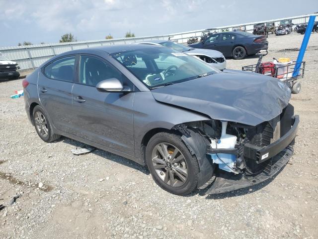 2018 HYUNDAI ELANTRA 5NPD84LF5JH270668