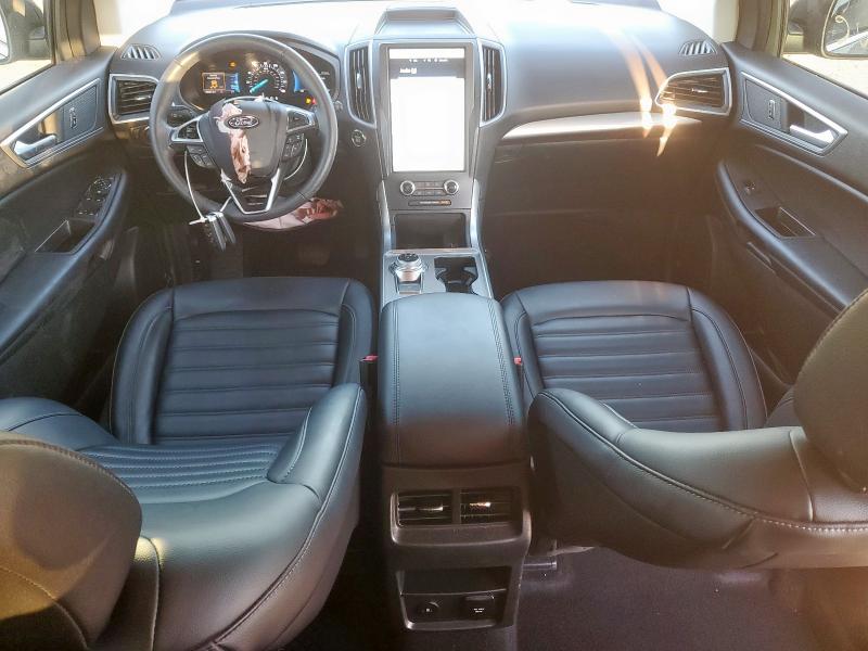 2023 FORD EDGE SEL 2FMPK4J94PBA50711