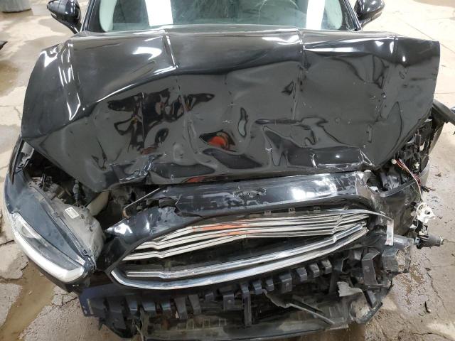 2016 FORD FUSION SE - 3FA6P0HD7GR112694