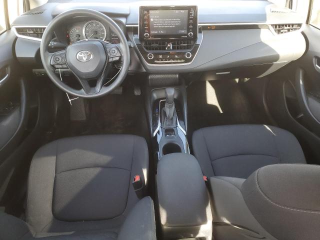 2021 TOYOTA COROLLA LE - JTDEPMAE2MJ163798