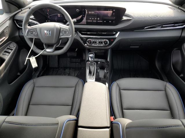 2025 BUICK ENVISTA SP KL47LBEP6SB217903