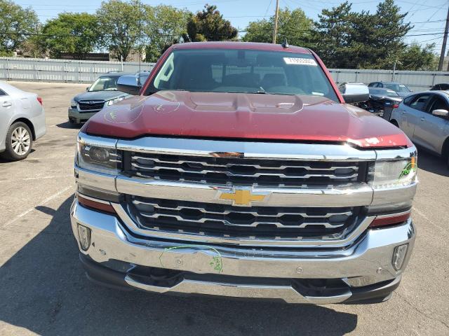 2016 CHEVROLET SILVERADO 3GCUKSEC8GG369172