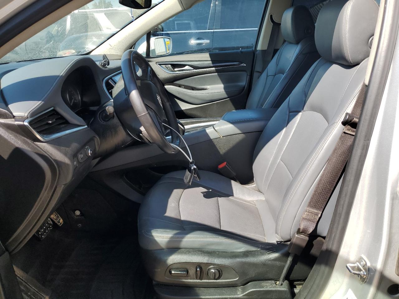 BUICK ALLURE ESSENCE