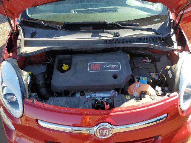 2015 FIAT 500L EASY - ZFBCFABH9FZ033736