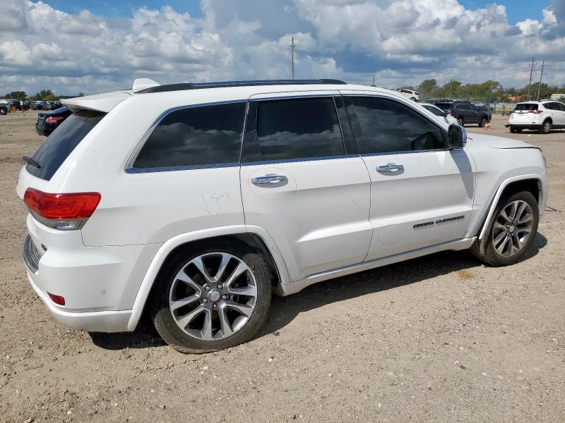 2017 JEEP GRAND CHER - 1C4RJECG8HC965161