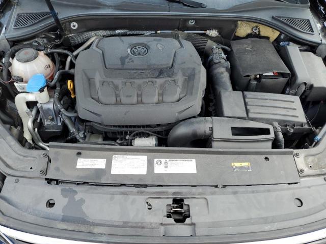 2018 VOLKSWAGEN PASSAT SE - 1VWBA7A30JC005851