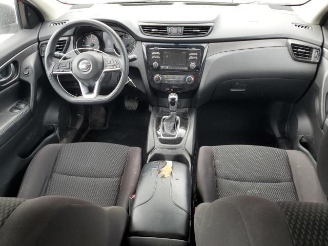 2018 NISSAN ROGUE SPORT S - JN1BJ1CP4JW154295