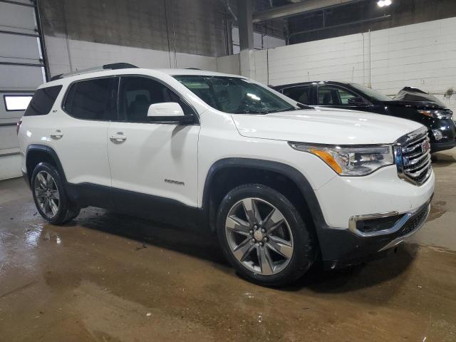 2018 GMC ACADIA SLT-2 1GKKNNLS0JZ225895