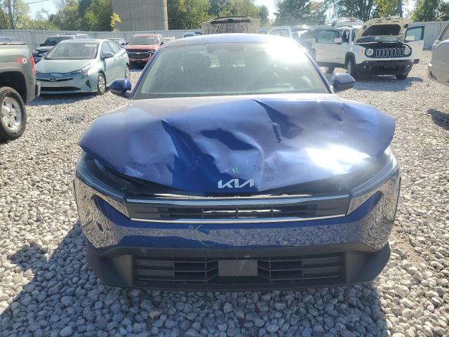 2025 KIA K4 LX - 3KPFT4DE0SE029491