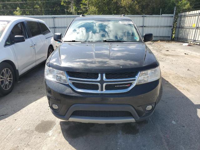 2017 DODGE JOURNEY SX 3C4PDCBG2HT526448