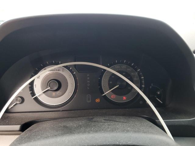 2013 HONDA ODYSSEY EX - 5FNRL5H67DB505075