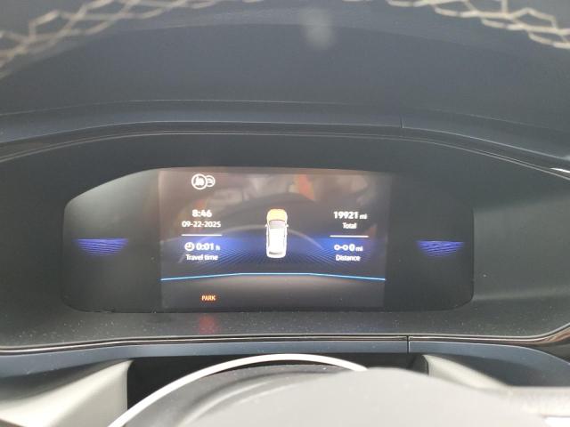 2024 VOLKSWAGEN TAOS SE 3VVUX7B25RM069346