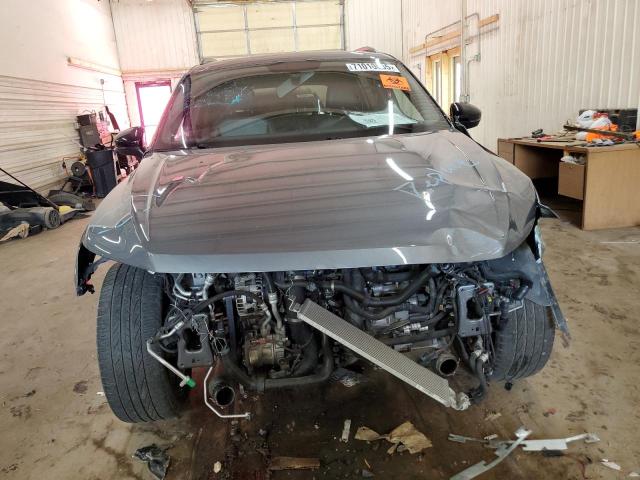 2021 VOLKSWAGEN TIGUAN SE 3VV2B7AX1MM096944