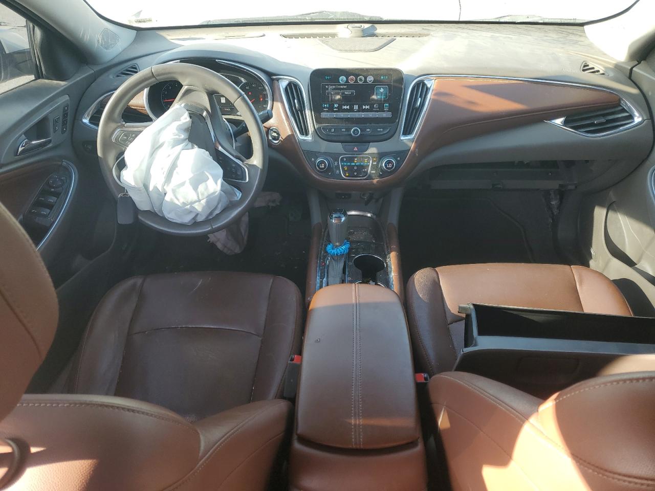 CHEVROLET MALIBU PREMIER