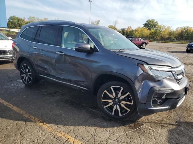 2020 HONDA PILOT TOUR #3294279873