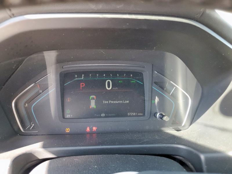 2019 HONDA ODYSSEY EX - 5FNRL6H71KB132126