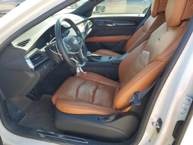 2016 CADILLAC CT6 PREMIU 1G6KG5R67GU144871