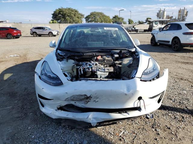 2018 TESLA MODEL 3 5YJ3E1EA6JF162045